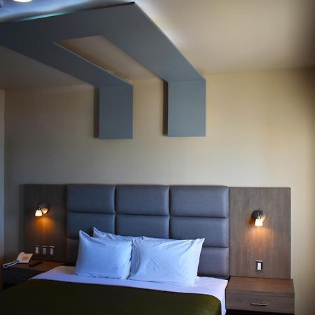 Hotel Jatay تيجوانا المظهر الخارجي الصورة
