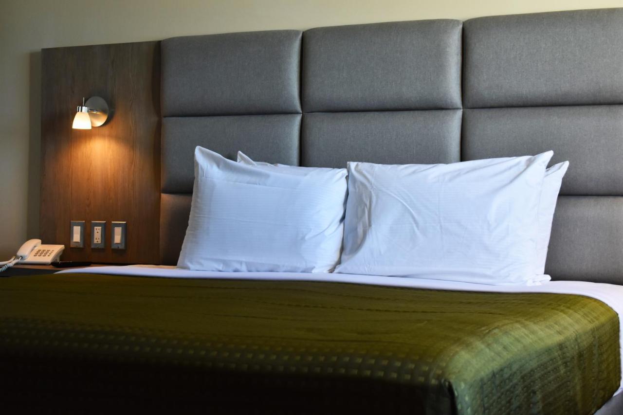 Hotel Jatay تيجوانا المظهر الخارجي الصورة