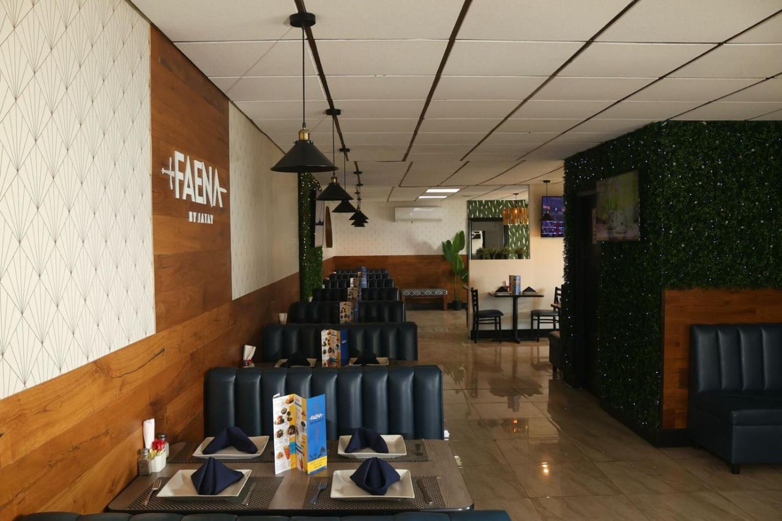 Hotel Jatay تيجوانا المظهر الخارجي الصورة